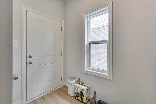 3850 Auckland Avenue, London, ON - Indoor Photo Showing Other Room