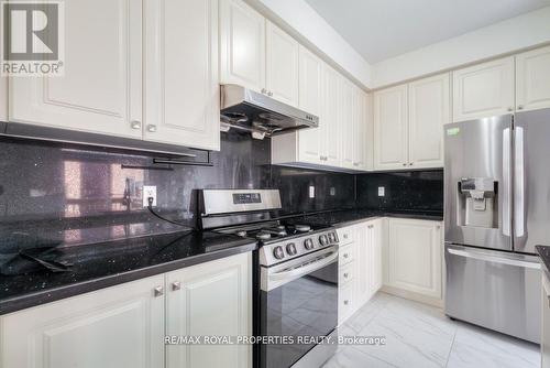 Main - 2413 Florentine Place, Pickering, ON - Indoor Photo Showing Kitchen