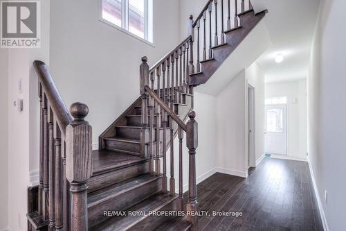 Main - 2413 Florentine Place, Pickering, ON - Indoor Photo Showing Other Room