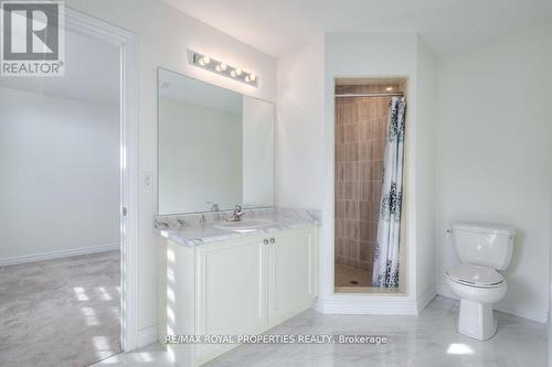 Main - 2413 Florentine Place, Pickering, ON - Indoor Photo Showing Bathroom