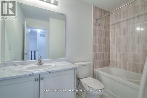 Main - 2413 Florentine Place, Pickering, ON - Indoor Photo Showing Bathroom