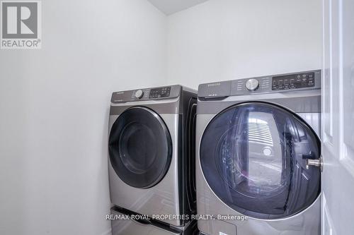 Main - 2413 Florentine Place, Pickering, ON - Indoor Photo Showing Laundry Room