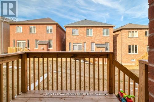 Main - 2413 Florentine Place, Pickering, ON - Outdoor With Exterior