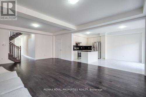 Main - 2413 Florentine Place, Pickering, ON - Indoor Photo Showing Kitchen