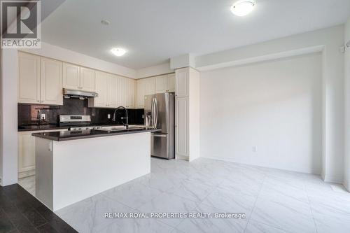 Main - 2413 Florentine Place, Pickering, ON - Indoor Photo Showing Kitchen