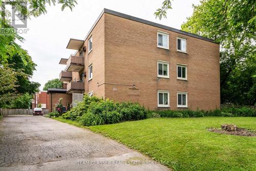 104 - 52 Hiawatha Street, St. Thomas, ON - Outdoor With Exterior