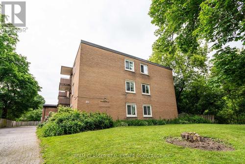 104 - 52 Hiawatha Street, St. Thomas, ON - Outdoor