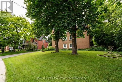 104 - 52 Hiawatha Street, St. Thomas, ON - Outdoor