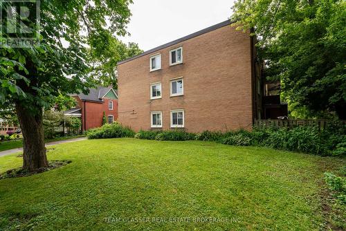 104 - 52 Hiawatha Street, St. Thomas, ON - Outdoor With Exterior