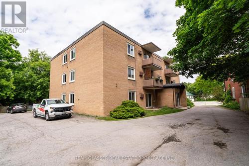 104 - 52 Hiawatha Street, St. Thomas, ON - Outdoor