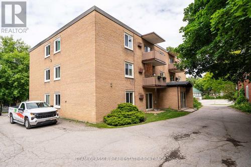 104 - 52 Hiawatha Street, St. Thomas, ON - Outdoor