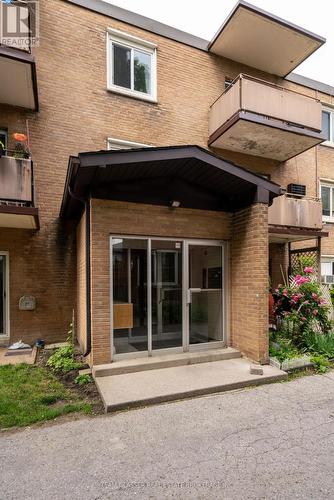 104 - 52 Hiawatha Street, St. Thomas, ON - Outdoor