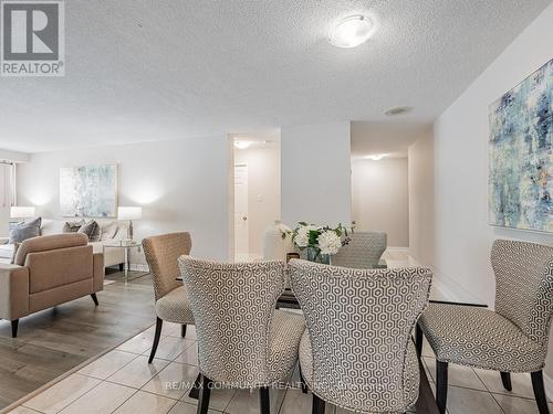 103 - 10 Tapscott Road, Toronto (Malvern), ON - Indoor Photo Showing Living Room