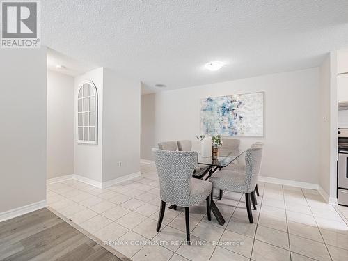 103 - 10 Tapscott Road, Toronto (Malvern), ON - Indoor Photo Showing Dining Room