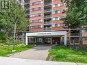 103 - 10 Tapscott Road, Toronto (Malvern), ON  - Outdoor With Facade 