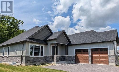 38 Riverside Trail, Trent Hills (Campbellford), ON - Outdoor With Facade