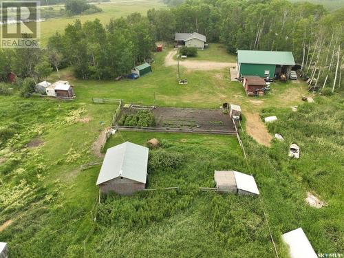 Horse Haven 35 Acres, Hudson Bay Rm No. 394, SK - Outdoor