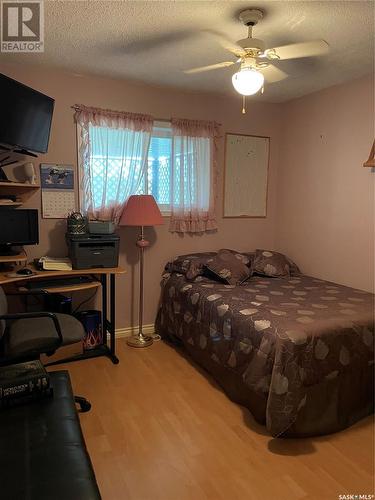 Horse Haven 35 Acres, Hudson Bay Rm No. 394, SK - Indoor Photo Showing Bedroom