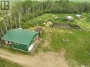 Horse Haven 35 Acres, Hudson Bay Rm No. 394, SK  - Outdoor 