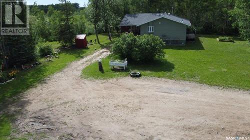 Horse Haven 35 Acres, Hudson Bay Rm No. 394, SK - Outdoor