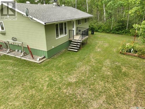 Horse Haven 35 Acres, Hudson Bay Rm No. 394, SK - Outdoor