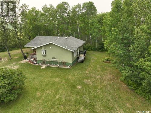 Horse Haven 35 Acres, Hudson Bay Rm No. 394, SK - Outdoor