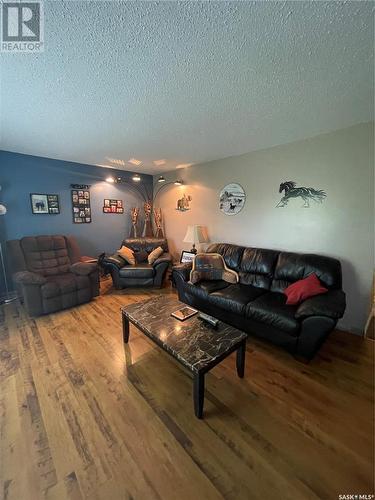 Horse Haven 35 Acres, Hudson Bay Rm No. 394, SK - Indoor Photo Showing Living Room