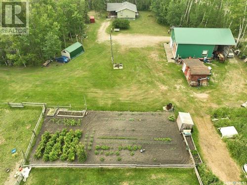 Horse Haven 35 Acres, Hudson Bay Rm No. 394, SK - Outdoor