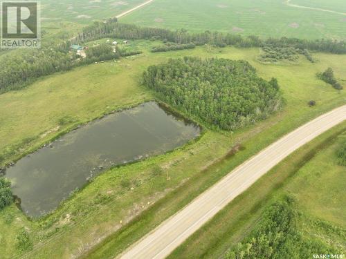 Horse Haven 35 Acres, Hudson Bay Rm No. 394, SK - Outdoor With View