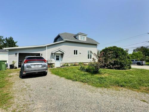 Overall view - 16 Rue Principale N., Saint-Eugène-De-Guigues, QC - Outdoor