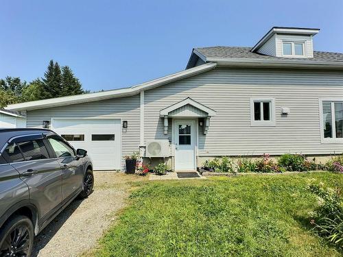 Overall view - 16 Rue Principale N., Saint-Eugène-De-Guigues, QC - Outdoor