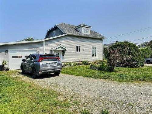 Overall view - 16 Rue Principale N., Saint-Eugène-De-Guigues, QC - Outdoor