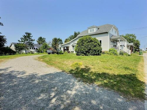 Overall view - 16 Rue Principale N., Saint-Eugène-De-Guigues, QC - Outdoor