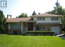 6 Bromleigh Avenue, London, ON  - Outdoor With Facade 