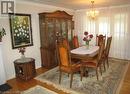 6 Bromleigh Avenue, London, ON  - Indoor Photo Showing Dining Room 