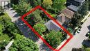 93 Hounslow Avenue, Toronto (Willowdale West), ON  - Outdoor With View 