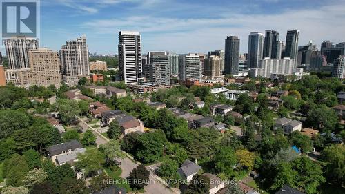 93 Hounslow Avenue, Toronto (Willowdale West), ON - Outdoor With View