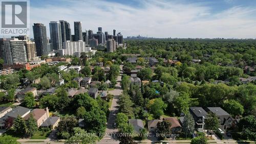 93 Hounslow Avenue, Toronto (Willowdale West), ON - Outdoor With View