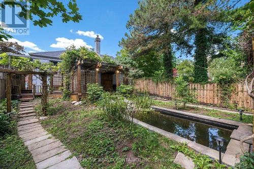 93 Hounslow Avenue, Toronto (Willowdale West), ON - Outdoor