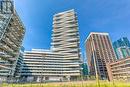 816 - 15 Queens Quay E, Toronto (Waterfront Communities), ON  - Outdoor With Balcony With Facade 