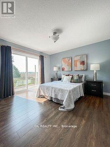 22176 Leslie Street, East Gwillimbury (Queensville), ON - Indoor Photo Showing Bedroom