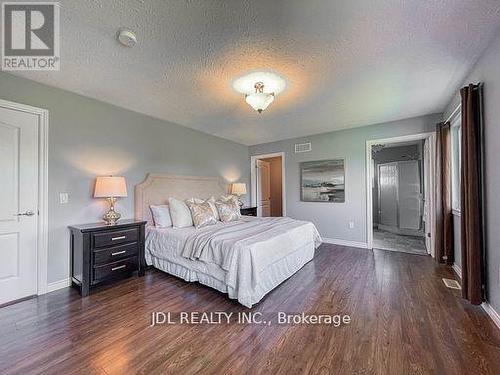 22176 Leslie Street, East Gwillimbury (Queensville), ON - Indoor Photo Showing Bedroom