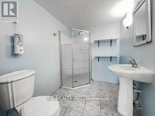 22176 Leslie Street, East Gwillimbury (Queensville), ON - Indoor Photo Showing Bathroom