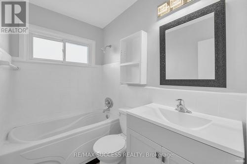 378 Martin Street, Milton (Old Milton), ON - Indoor Photo Showing Bathroom