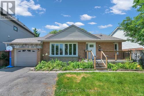 378 Martin Street, Milton (Old Milton), ON - Outdoor