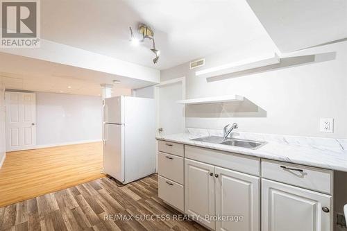 378 Martin Street, Milton (Old Milton), ON - Indoor Photo Showing Kitchen