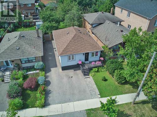 1288 Alexandra Avenue, Mississauga (Lakeview), ON - Outdoor