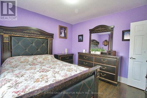 1288 Alexandra Avenue, Mississauga (Lakeview), ON - Indoor Photo Showing Bedroom