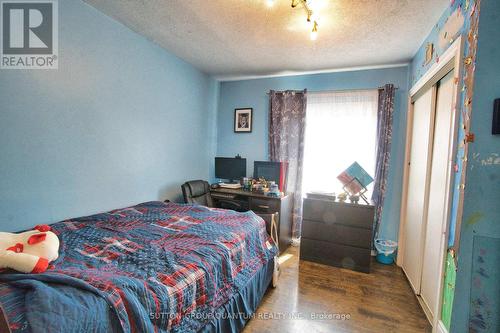 1288 Alexandra Avenue, Mississauga (Lakeview), ON - Indoor Photo Showing Bedroom