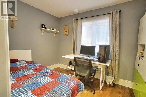 1288 Alexandra Avenue, Mississauga (Lakeview), ON - Indoor Photo Showing Bedroom